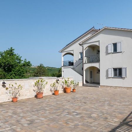 Villa Vires Labin  Zewnętrze zdjęcie