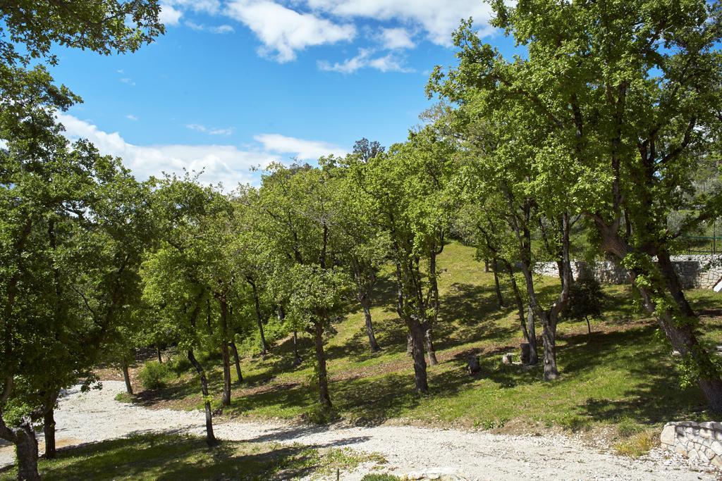 Villa Vires Labin  Zewnętrze zdjęcie